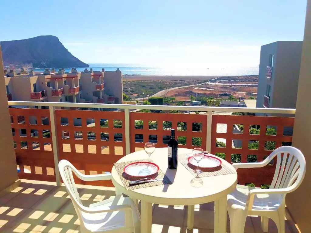 Okeanos sea view 1 bedroom VR-S