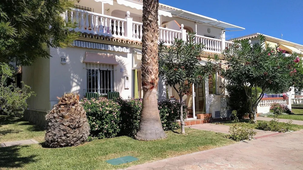 Casa El Pacífico