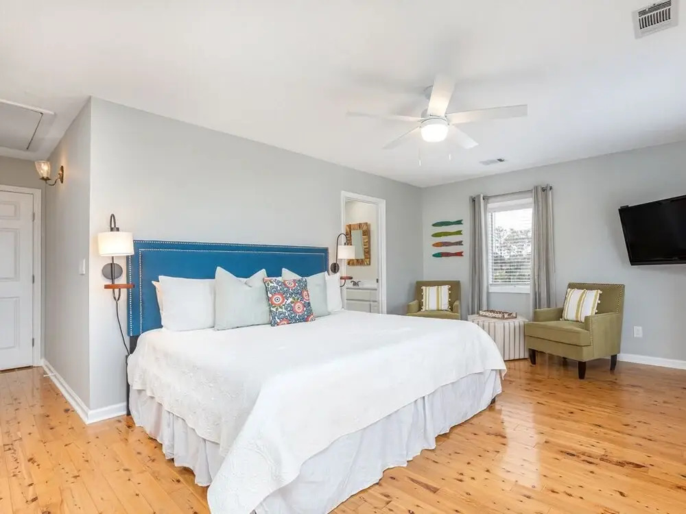 Beach Digs by Tybee Vacation Rentals
