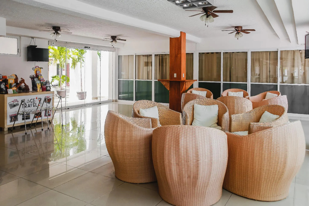 Terracaribe Hotel Boutique