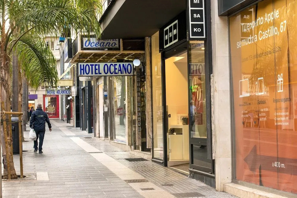 Boutique Océano - Adults Only