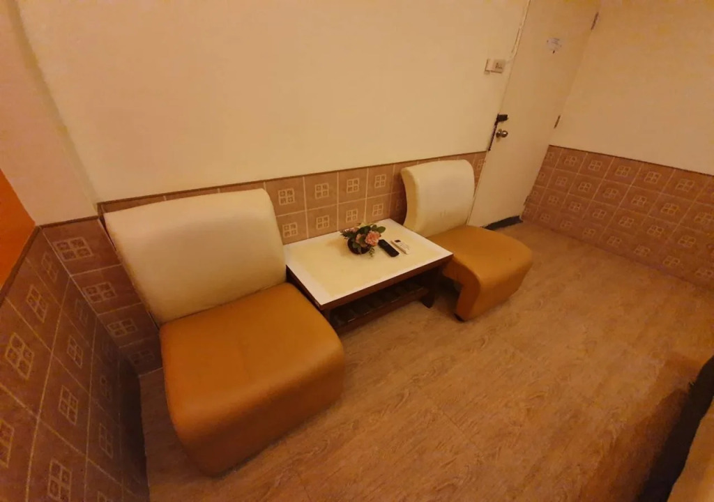 May Apartment