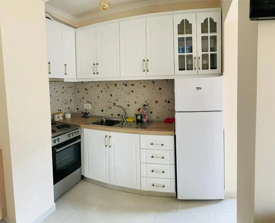 N&N Apartment