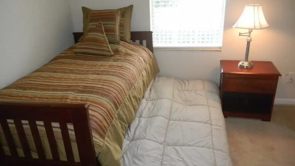 Ov2665 - Trafalgar Village Resort - 4 Bed 3 Baths Villa