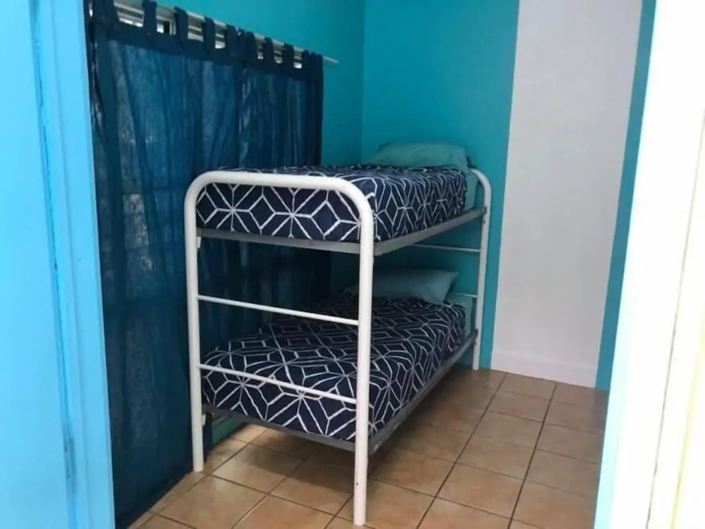 Darwin Hostel