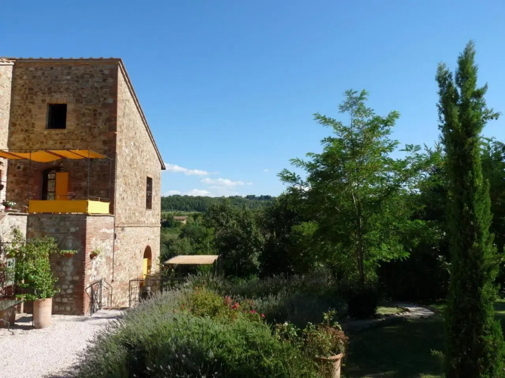 locanda Bandini