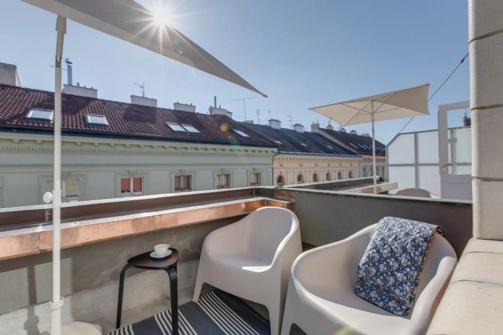 Riben House Prague