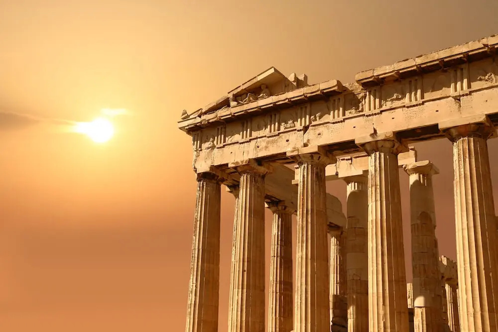 Отель Eternity Athens