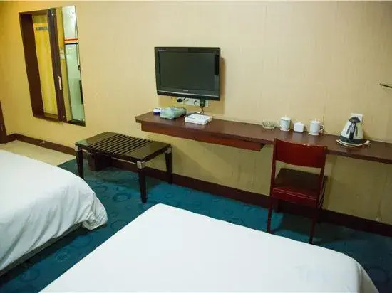 Railway Grand Hotel