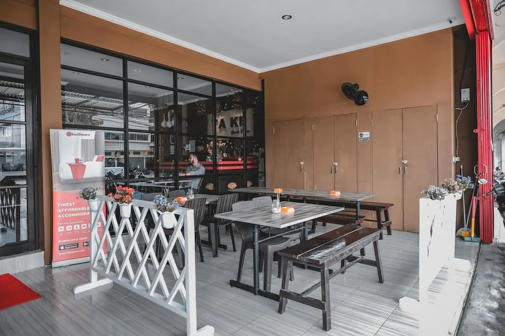 Take Guesthouse 1