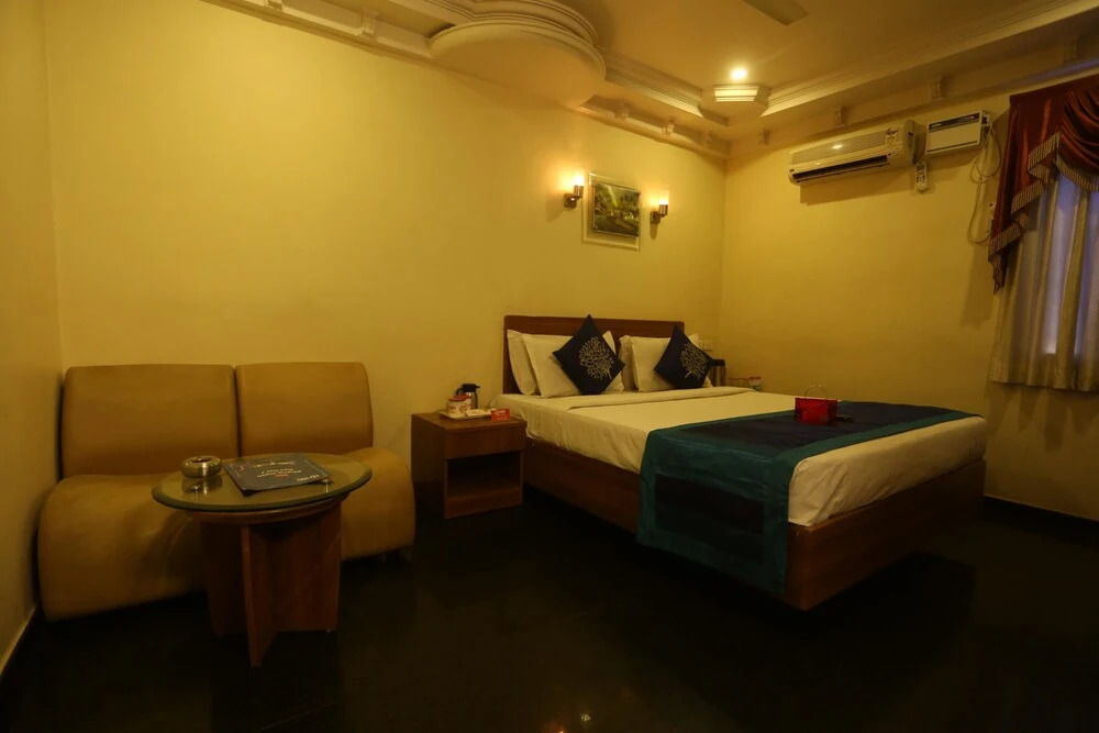 OYO Rooms Singarathope