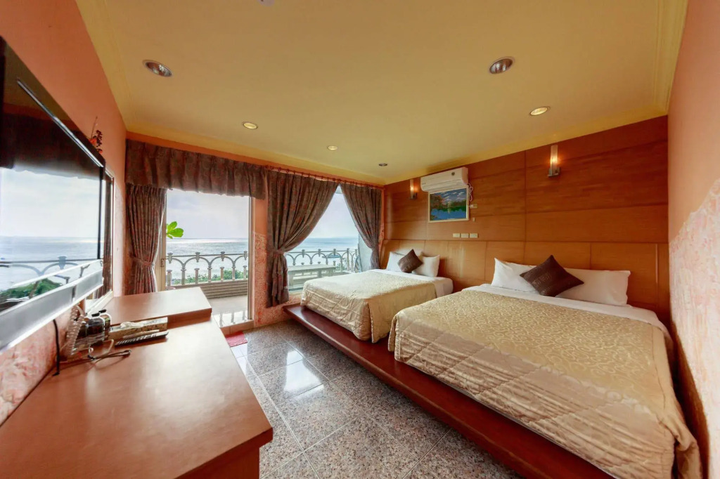 Hua Hung Guest House