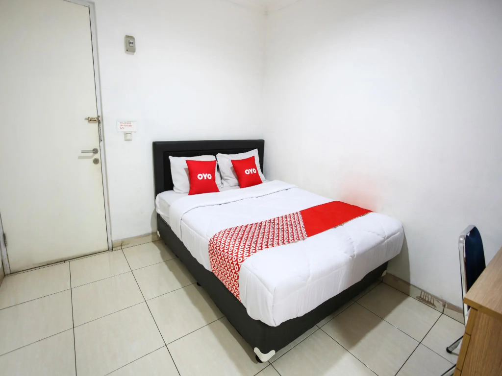 OYO 4008 E Paviliun Karawaci