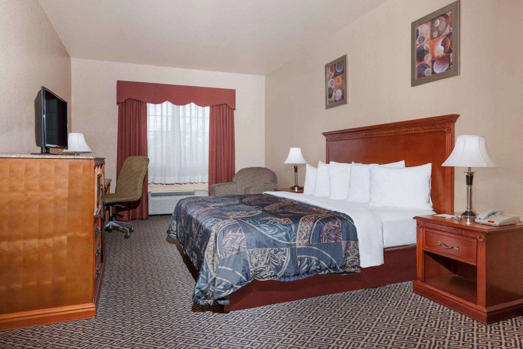 Days Inn McAlester