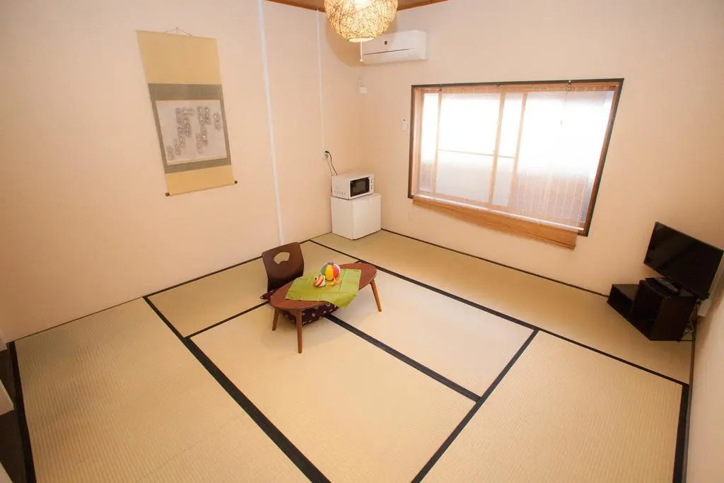 Kyoto GuestHouse OMOTENASHI