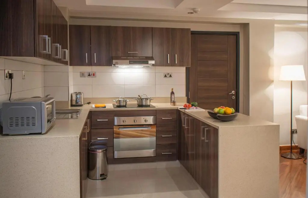 Longonot Place Suite - Nairobi, City Centre CBD