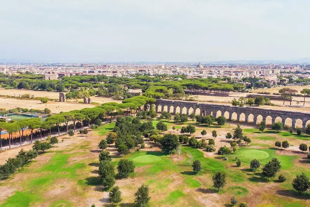 Pampas Roma