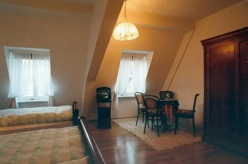Hotel Zum Pfalzgrafen