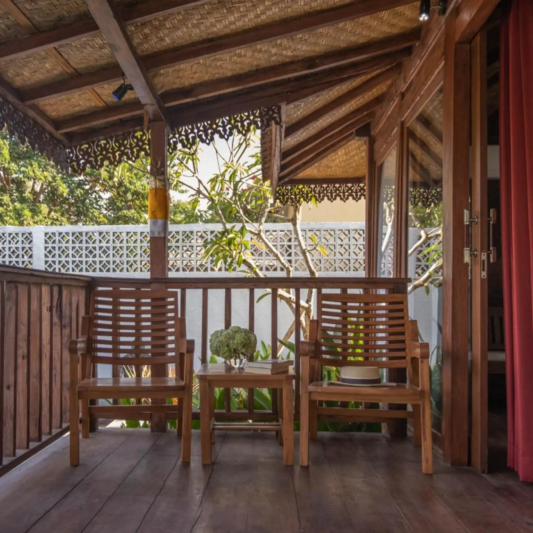 Homayoon Private Villa Ubud