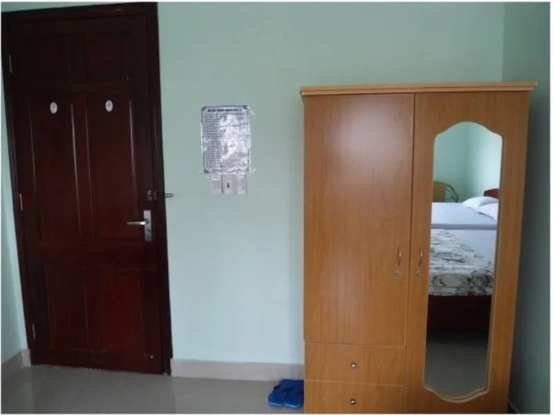 Ky Duyen Hotel