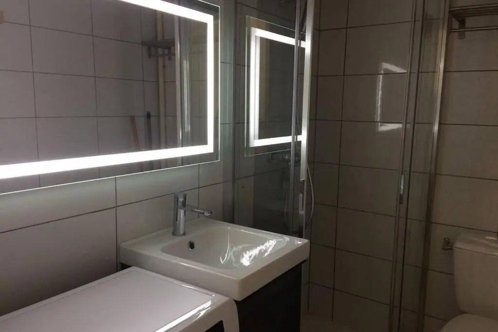 Studio Lumineux Avec Balcon 2/4 Pers. Plein Centre