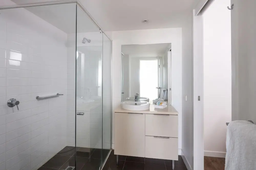 BEST WESTERN Islington Apartments