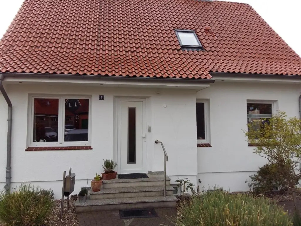 Ferienwohnung Am Schwanensee