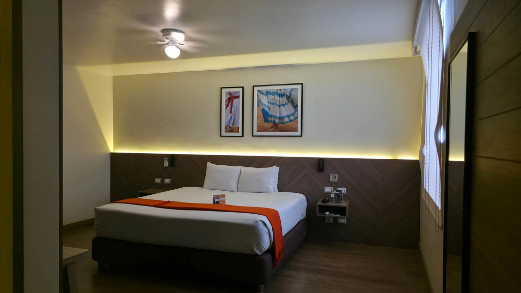 Casa Andina Standard Trujillo Plaza