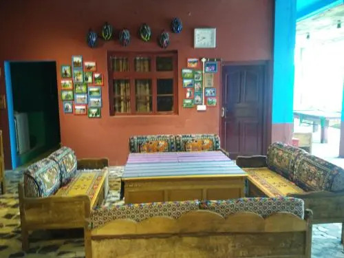 Lhasa Snow Inn