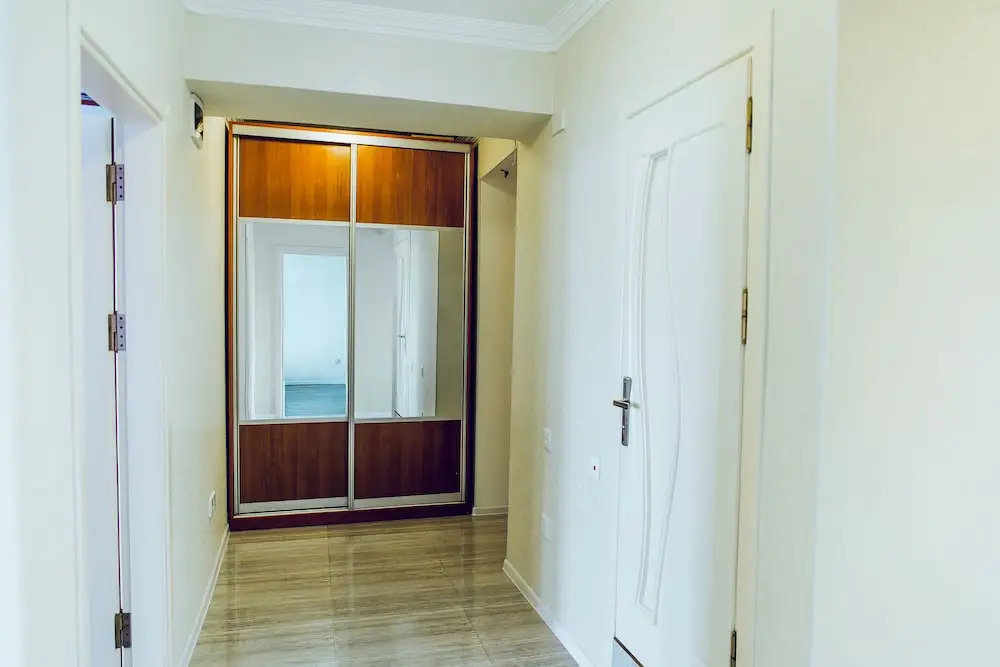 Apartment perfect view F1 and Sea