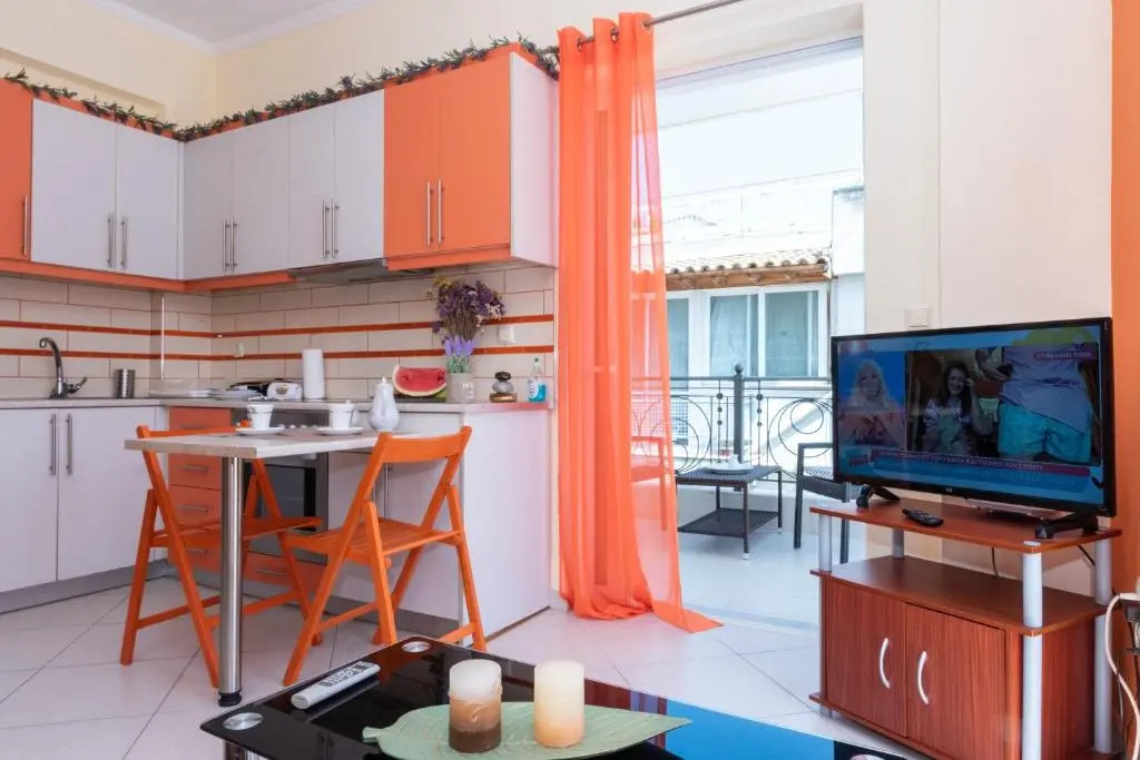 Kalamata Alex Apartments