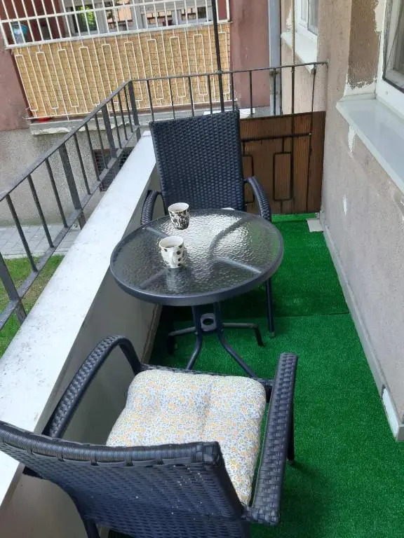 Akik Apartman stan na dan