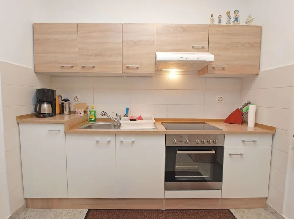 Apartment 1424