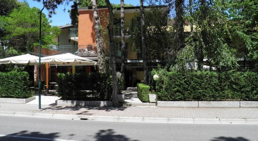 Hotel La Betulla
