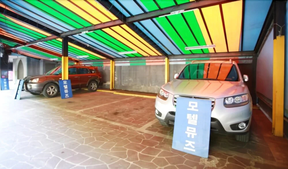 Gimpo Muse Motel