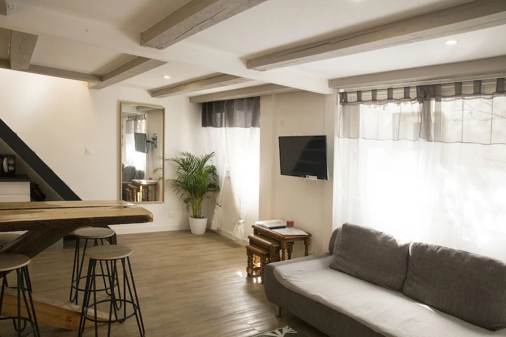 L'incontournable Duplex
