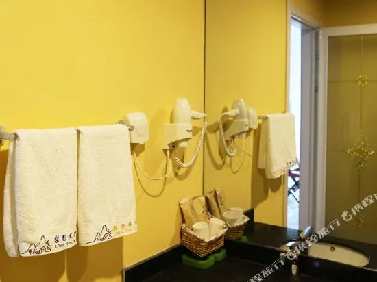 Li Yuan Home Stay
