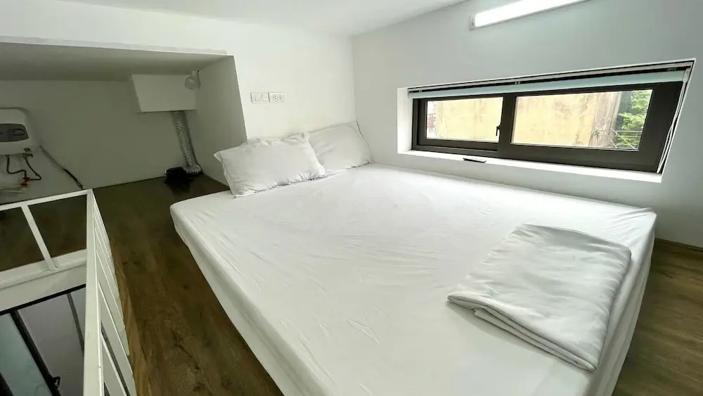 Era Apartment Khuc Thua Du