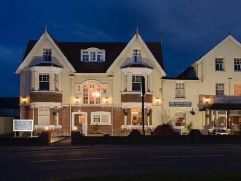 The Birdham Hotel & Restaurant