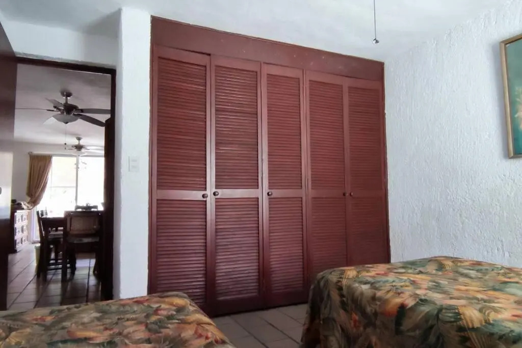 Condo Corazon 2-BD Apartment