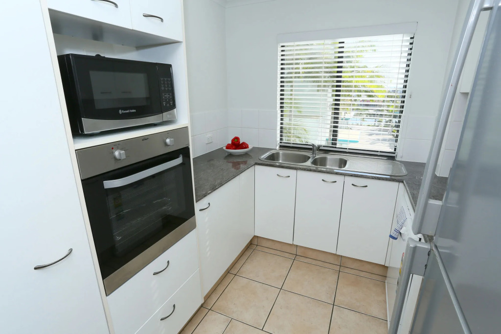 San Marino by the Sea Apartments