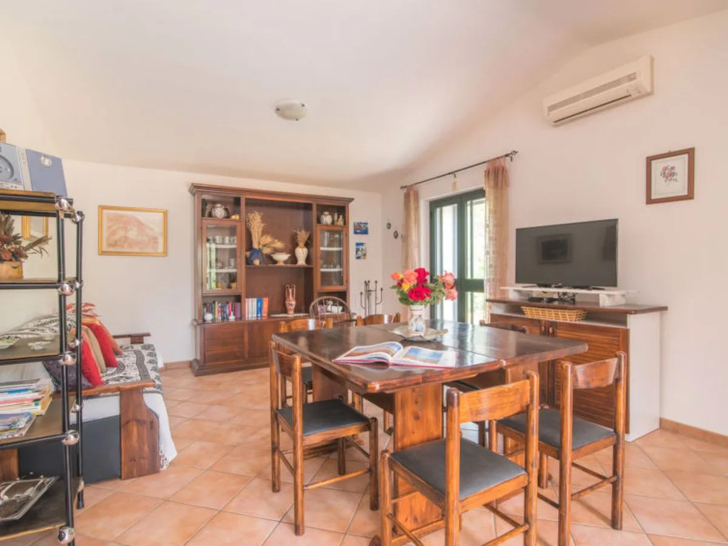 Holiday Home Stazzu Mendola by Interhome