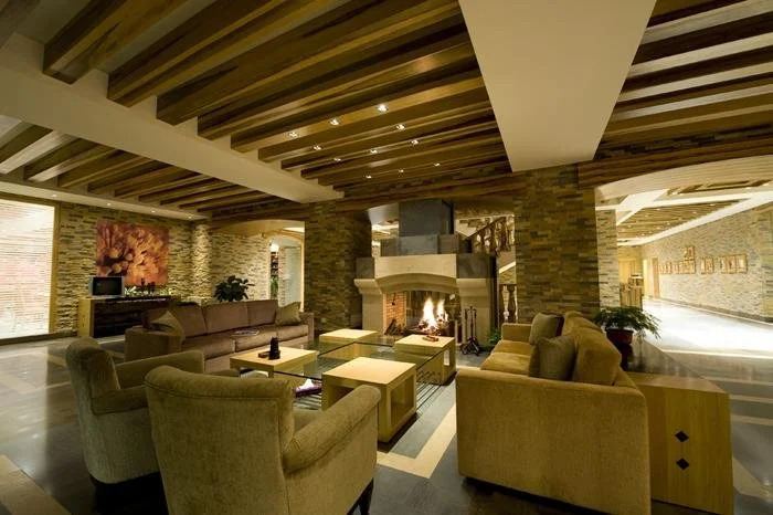 Terrebrune Hotel