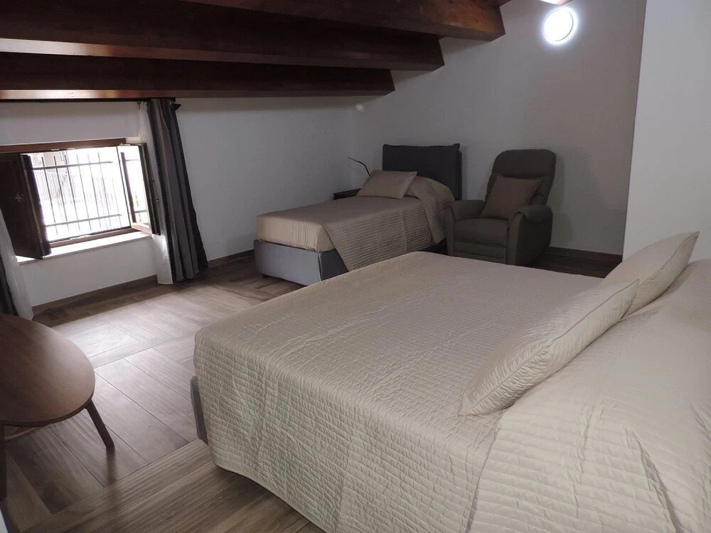 Palazzo Candida B&B