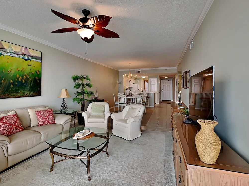 The Pearl of Navarre #1505 by Southern Vacation Rentals