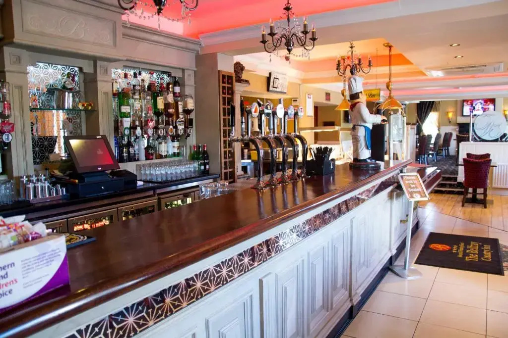 The Belfray Country Inn