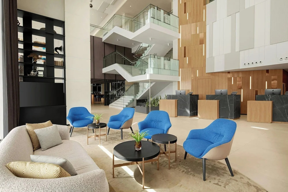 Courtyard by Marriott Dakar Diamniadio