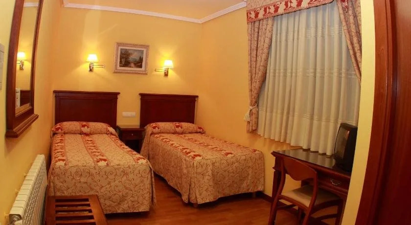 Hostal Torres