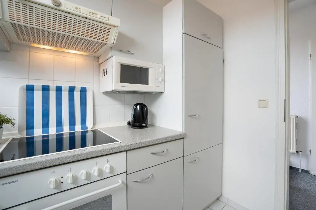 Haus Holgünt Wohnung 7