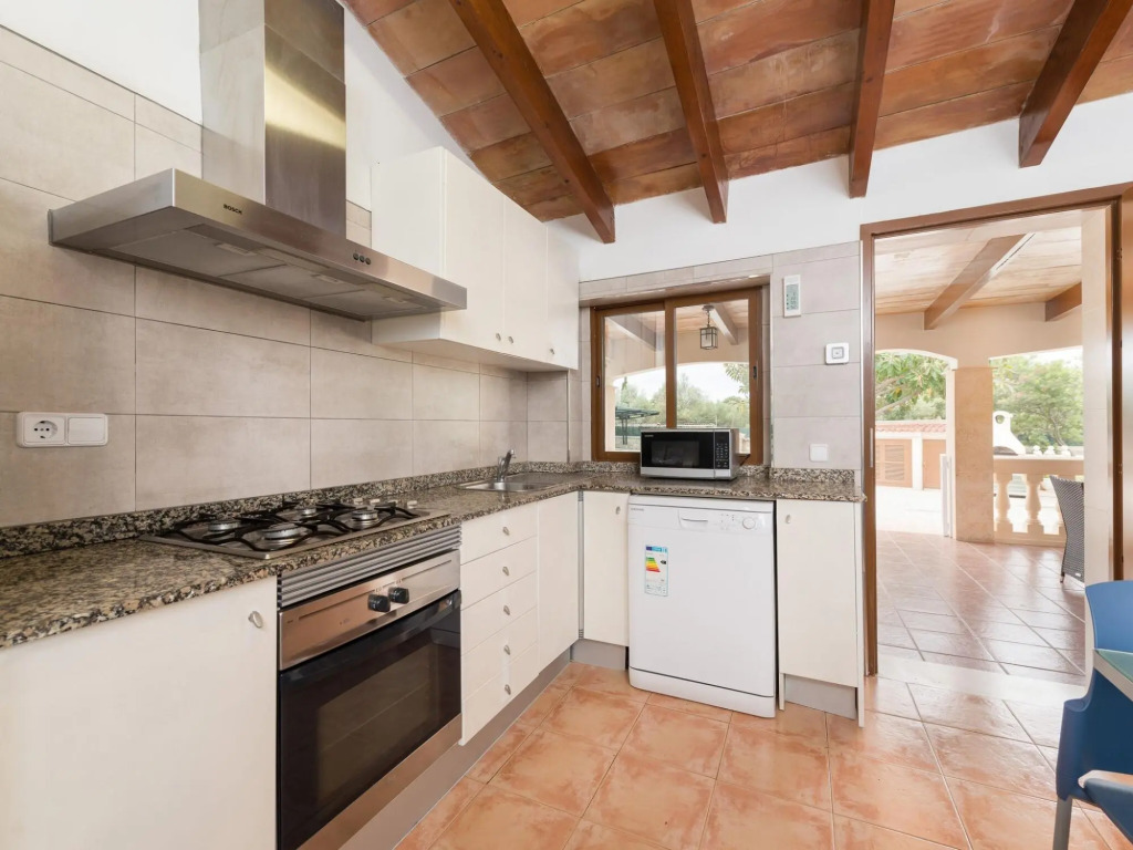 Villa Arhu